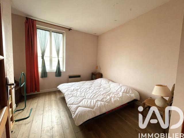 Maison vente à Laon, Liesse-notre-dame