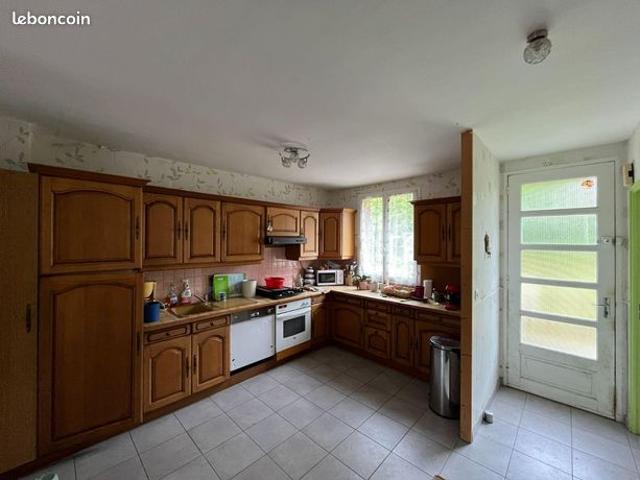 Maison vente à Sacey, Manche