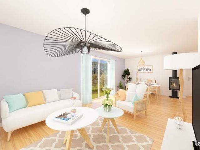 Maison vente à Tarbes, Bordères-sur-l'echez