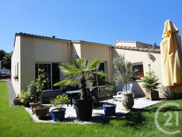 Maison location à La Roche-sur-Yon, La Roche-sur-yon