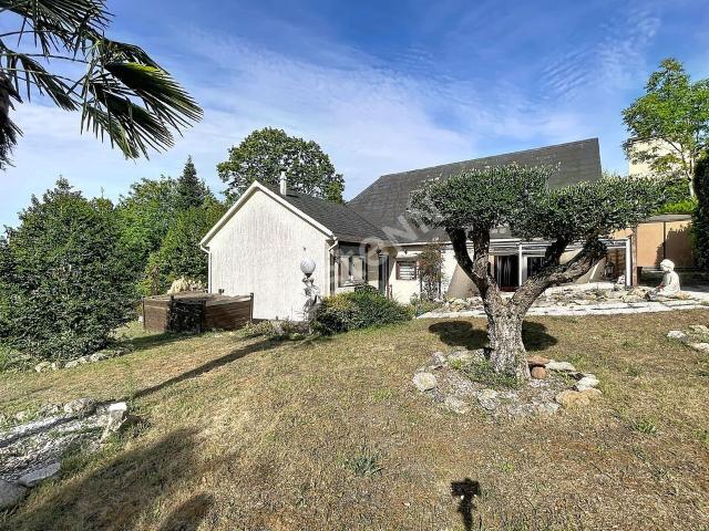 Maison vente à Chaumontel, Val-d'Oise