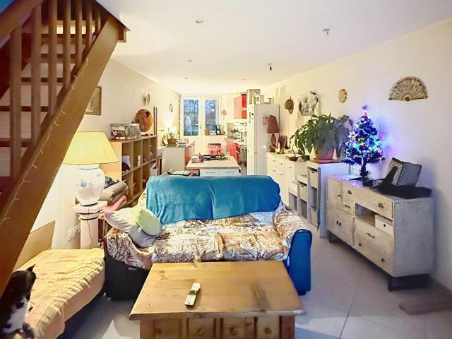 Maison vente à Nantua, Châtillon-en-michaille