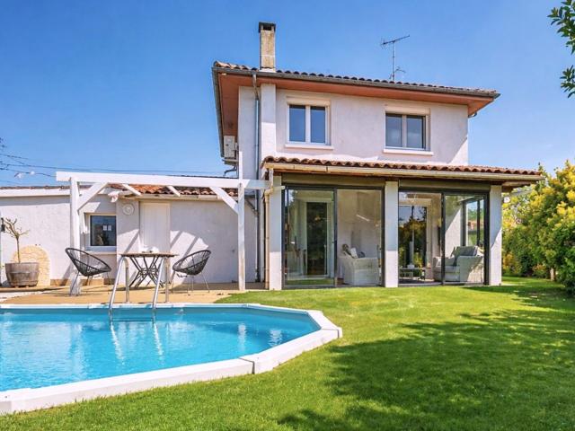 Maison vente à Montauban