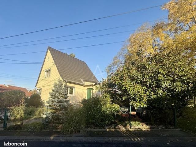 Maison vente à France métropolitaine, Metz