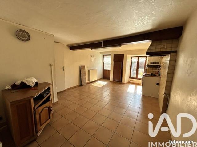 Maison vente à Parthenay