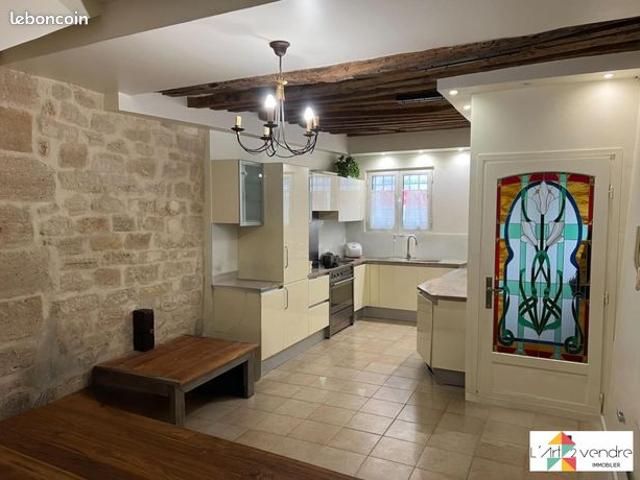 Maison vente à France métropolitaine, Martinique