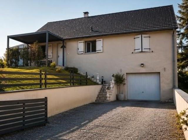 Maison vente à Aurillac, Marcolès