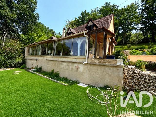 Maison vente à Sarlat-la-Canéda, Le Bugue