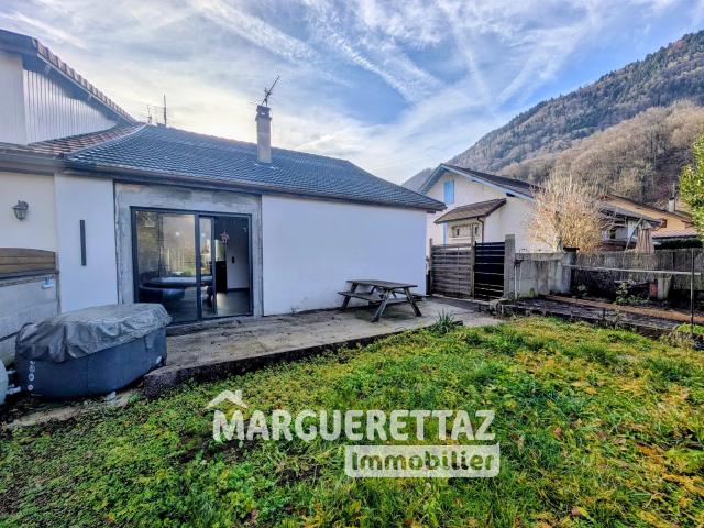 Maison vente à Bonneville, Marignier
