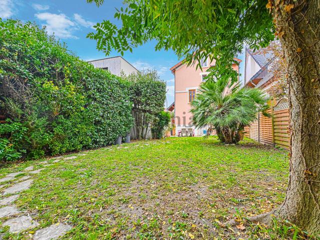 Maison vente à Nogent-sur-Marne, Le Perreux-sur-marne