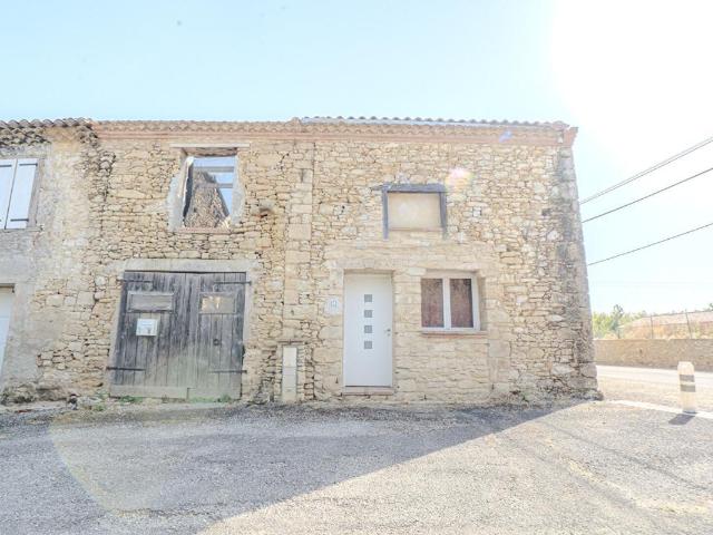 Maison vente à Castelnaudary, Aude