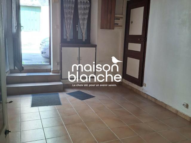 Maison vente à Parthenay