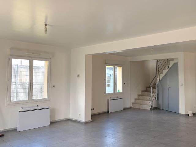 Maison location à Reims