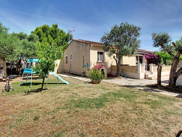 Maison vente à Istres, Vitrolles