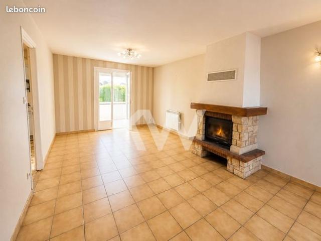 Maison vente à Orléans, Chécy