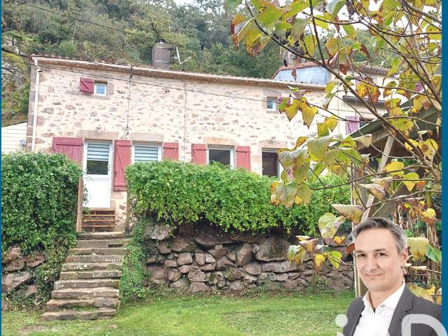 Maison vente à La Roche-sur-Yon, Mortagne-sur-sèvre