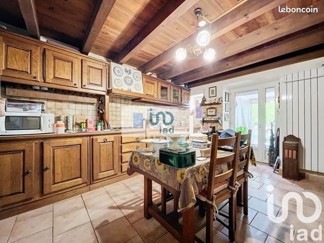 Maison vente à Béziers, Rieussec