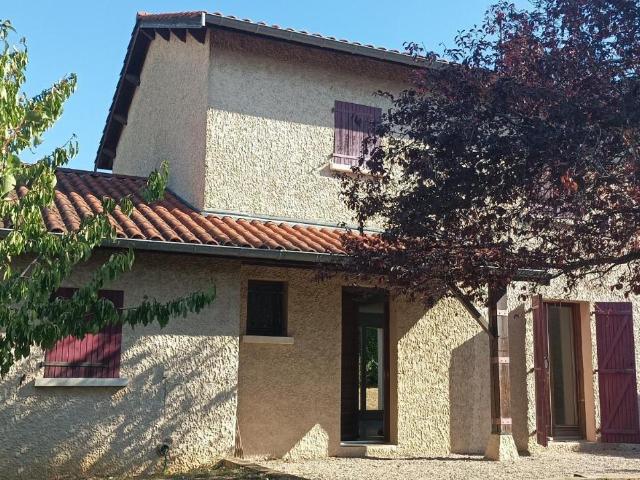 Maison location à Lyon, Métropole de Lyon