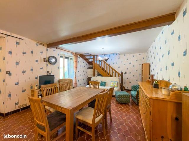 Maison vente à Vierzon, Graçay