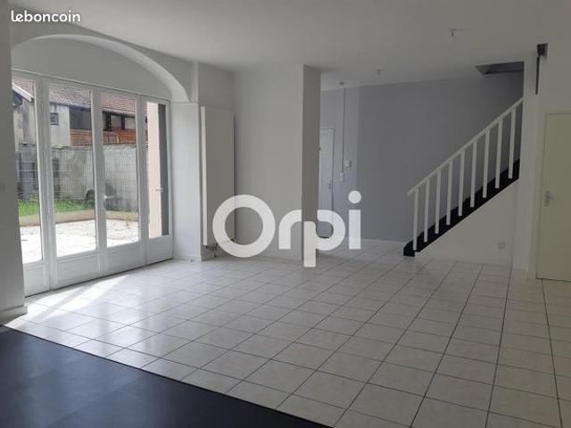 Maison vente à Le Havre, Beaurepaire