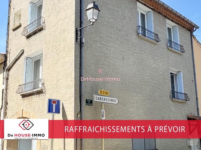 Maison vente à Carcassonne, Montlaur