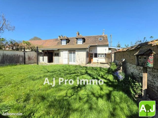 Maison vente à Les Andelys, Pacy-sur-eure