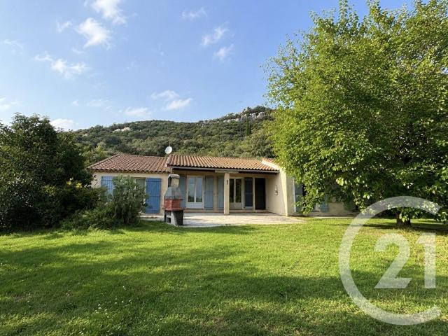 Maison vente à Hameau de Cremal, Corconne