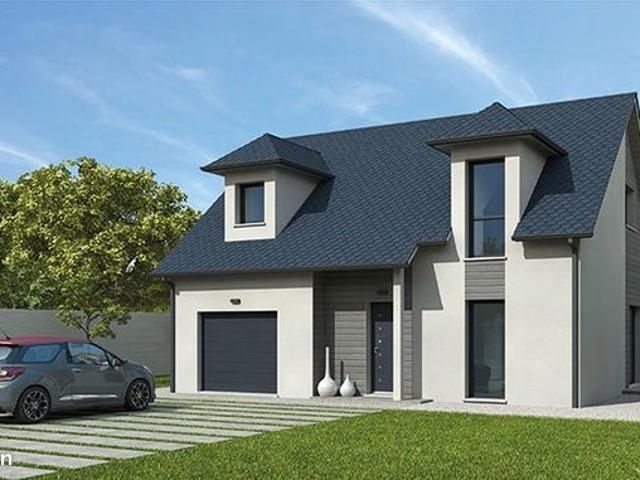 Maison vente à Rambouillet, Auffargis