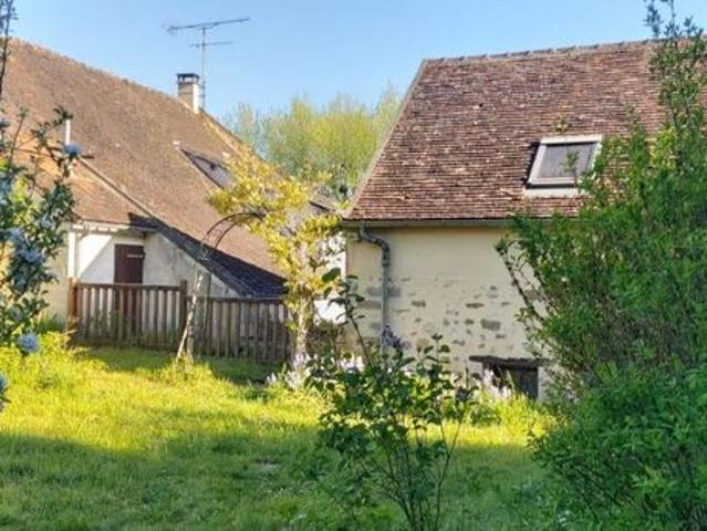 Maison vente à Fontainebleau, Dormelles