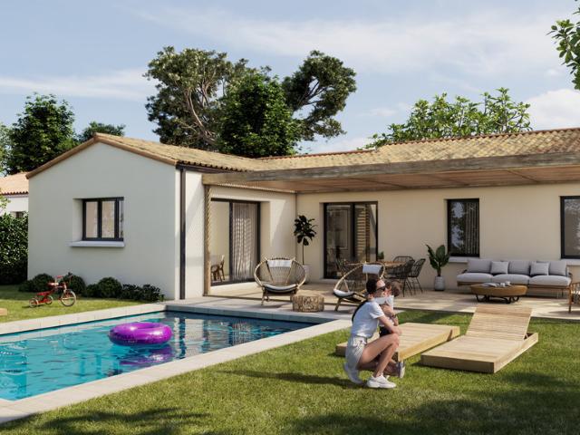 Maison vente à France métropolitaine, Saint-marcel-lès-valence