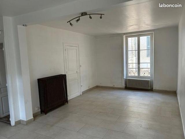 Maison vente à Auxerre