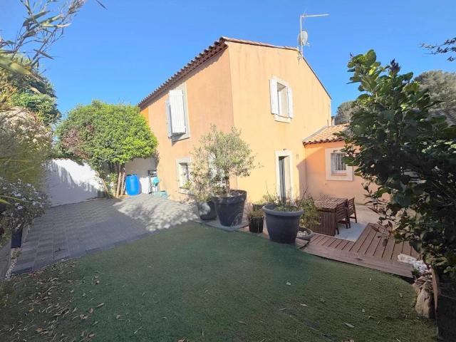 Maison vente à Arrondissement de Toulon, La Seyne-sur-mer