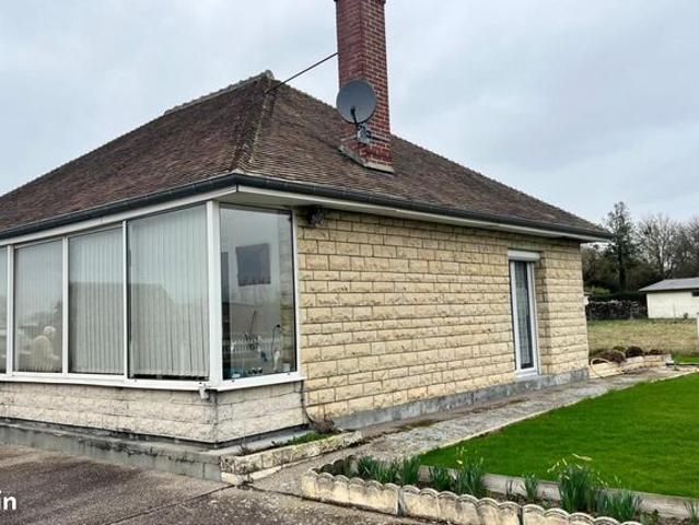 Maison vente à Bernay, Thiberville