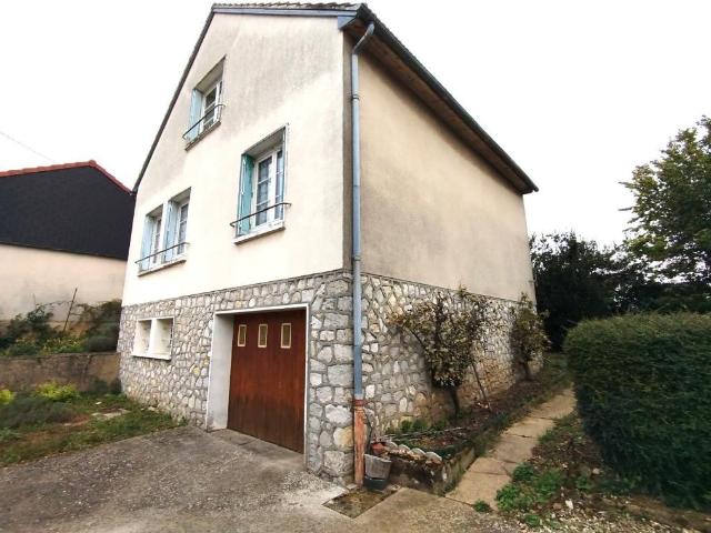 Maison vente à Luisant, Eure-et-Loir