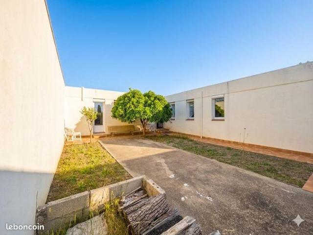 Maison vente à Montpellier, Frontignan
