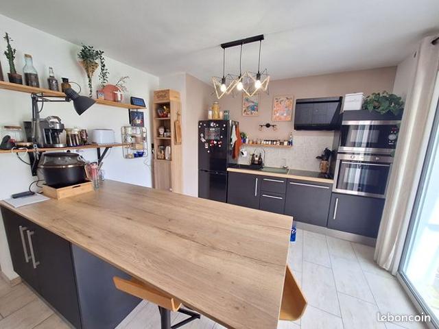 Maison vente à Nantes, Saint-léger-les-vignes