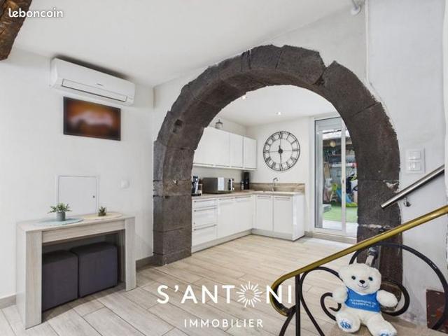 Maison vente à Béziers, Bessan