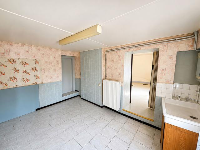 Maison vente à Nancy, Ceintrey