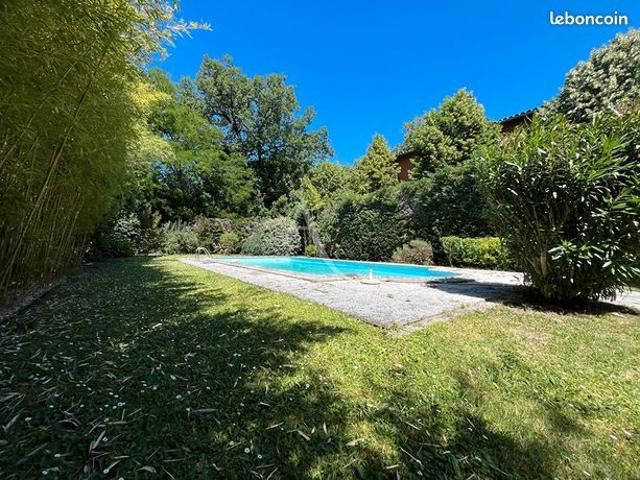 Maison vente à Toulouse, Bessières
