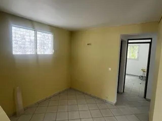 Maison location à Le Raizet, Les Abymes