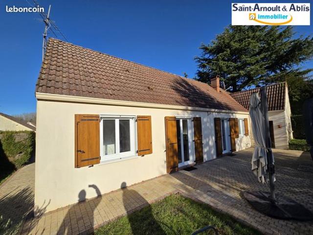 Maison vente à Rambouillet, Ablis