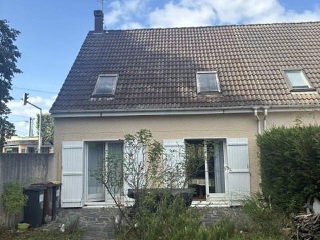 Maison vente à Saint-Ouen-l'Aumône, Val-d'Oise
