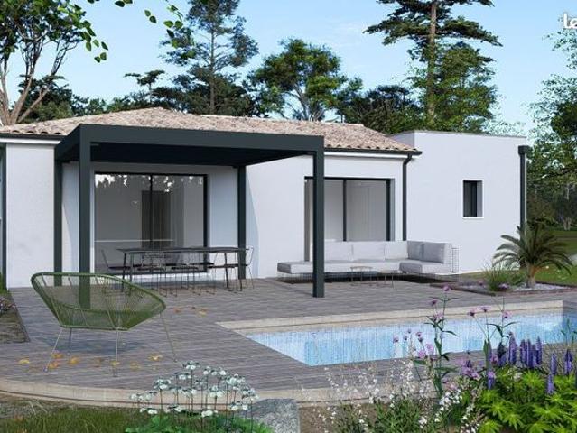Maison vente à Lesparre-Médoc, Listrac-médoc