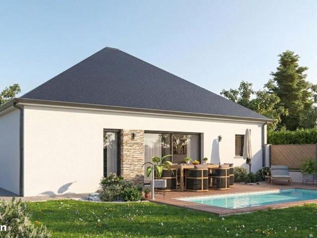 Maison vente à Saint-Nazaire, Saint-nazaire