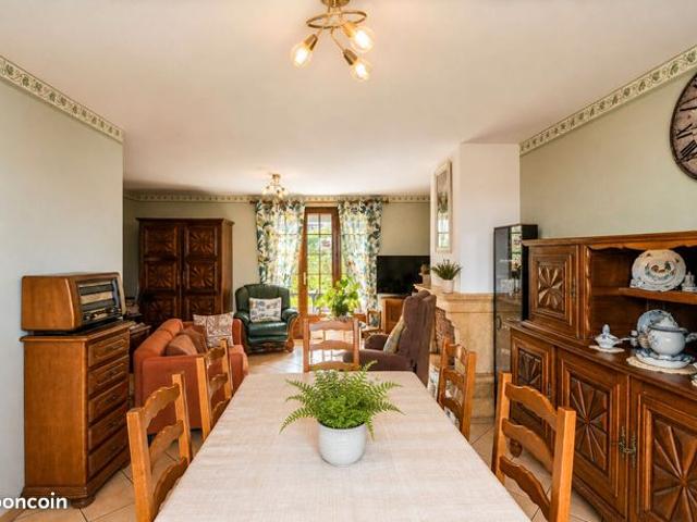 Maison vente à Nevers