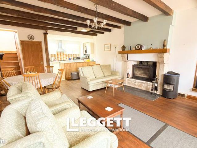 Maison vente à Rochechouart, Dournazac