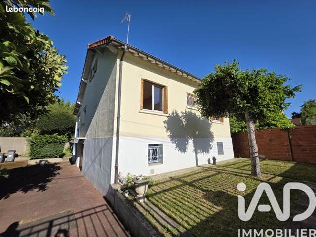 Maison vente à Nogent-sur-Marne, Bry-sur-marne