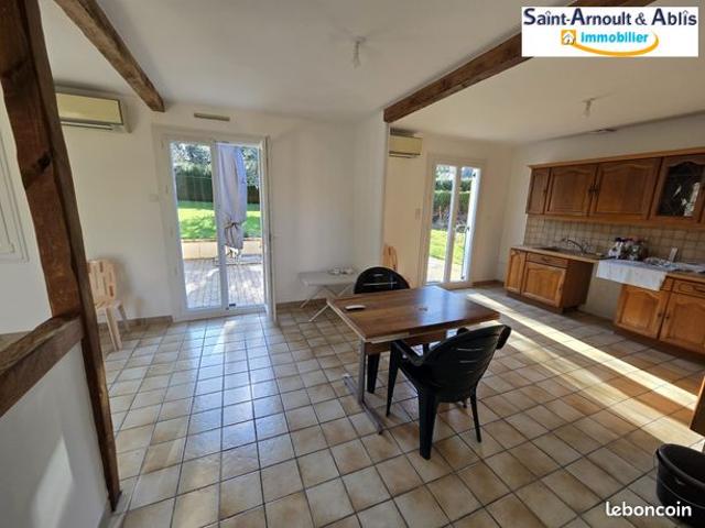 Maison vente à Rambouillet, Ablis
