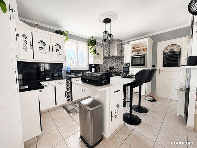 Maison vente à Nantes, Saint-sébastien-sur-loire