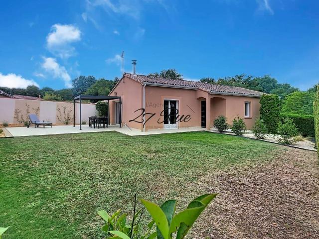 Maison vente à Muret, Mauressac